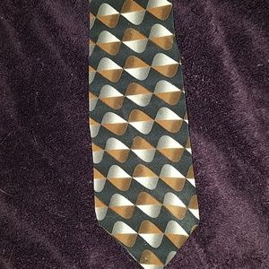 John Henry Necktie